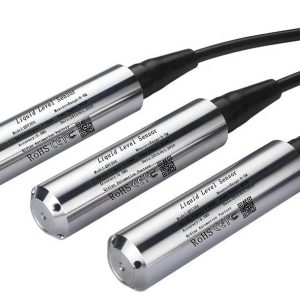 EDX-L10 EDX-L10 Series Level Sensors - Coming Soon