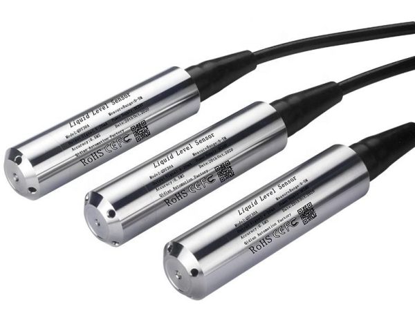 EDX-L10 Series Level Sensors - Coming Soon
