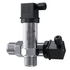 EDX-P10-2 EDX-L10 Series Level Sensors - Coming Soon